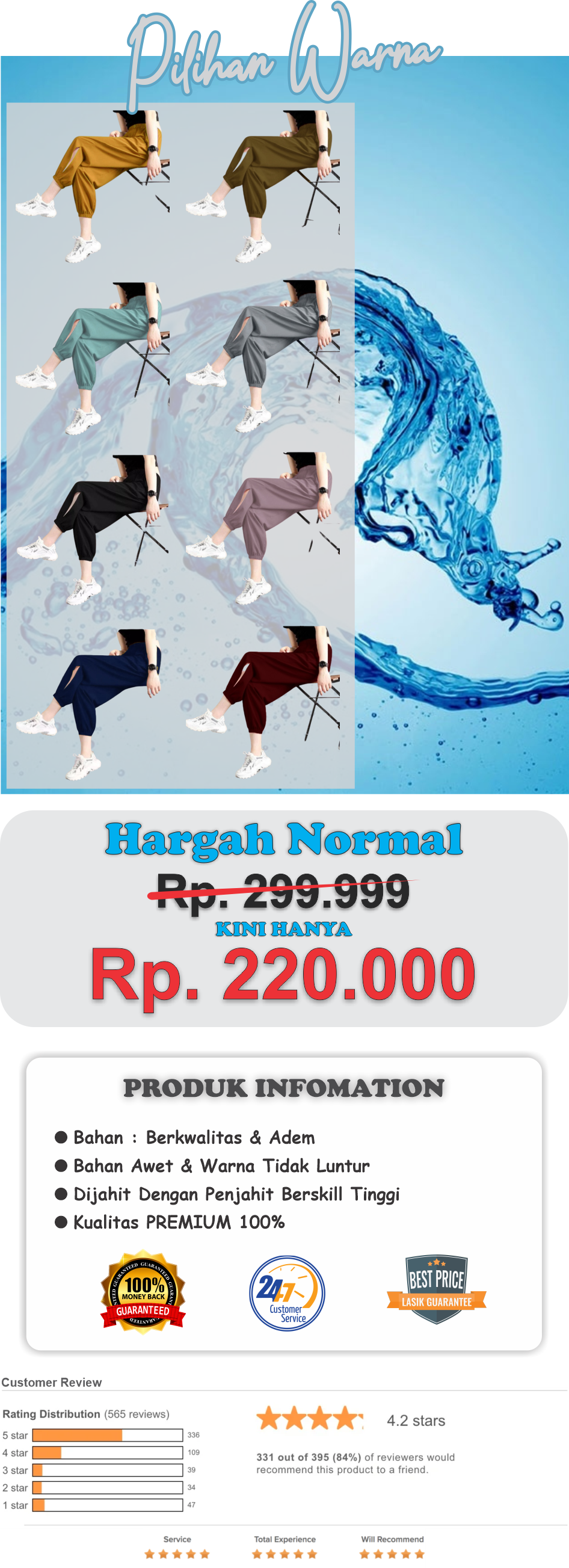 Testimoni