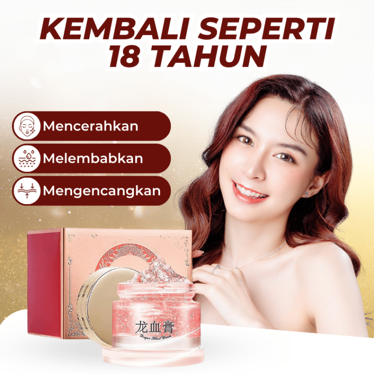 Dragon Glowing Cream logo