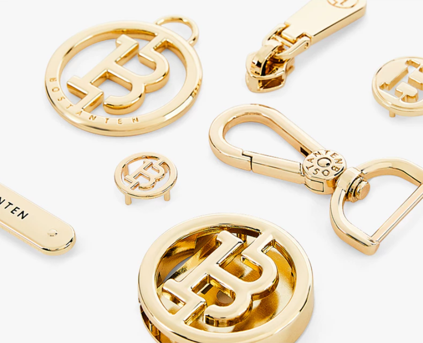 Model Bostanten Fashion Women Bag