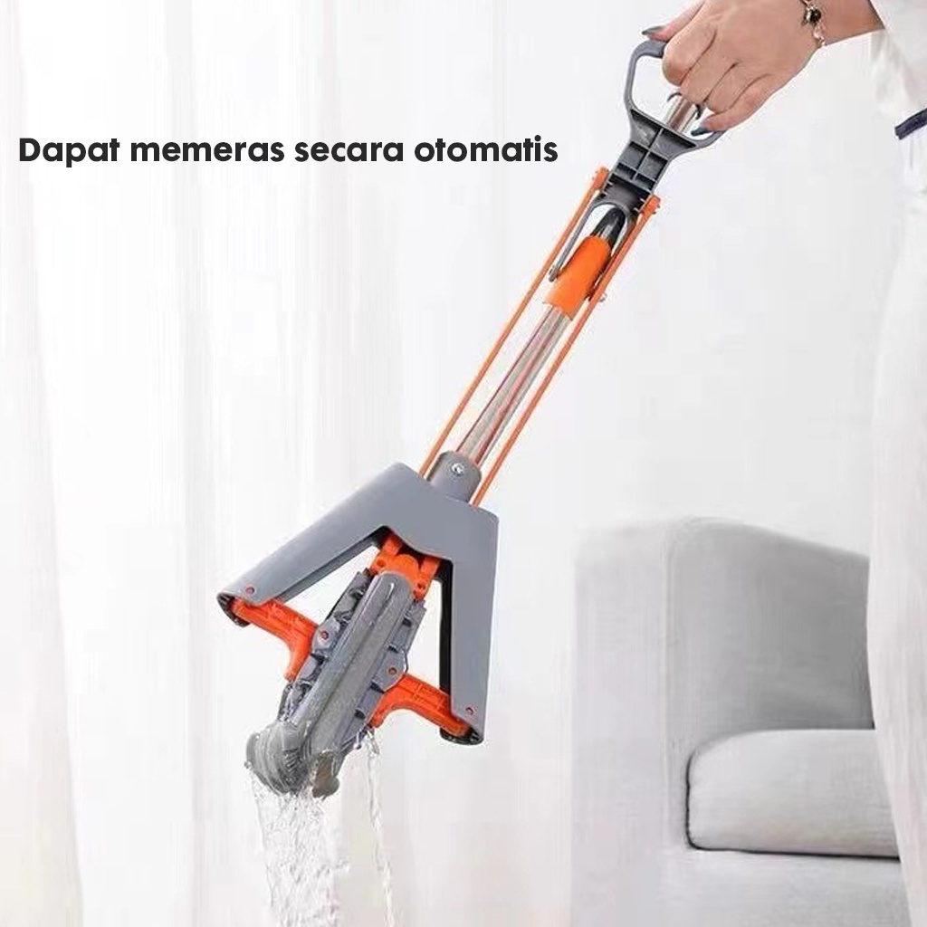 PEL LANTAI KARET ⚡ logo