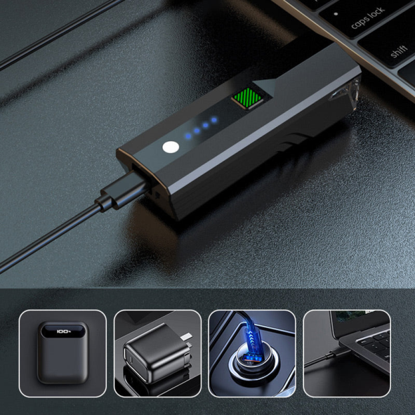 Bottle Cleaner Brush Detail