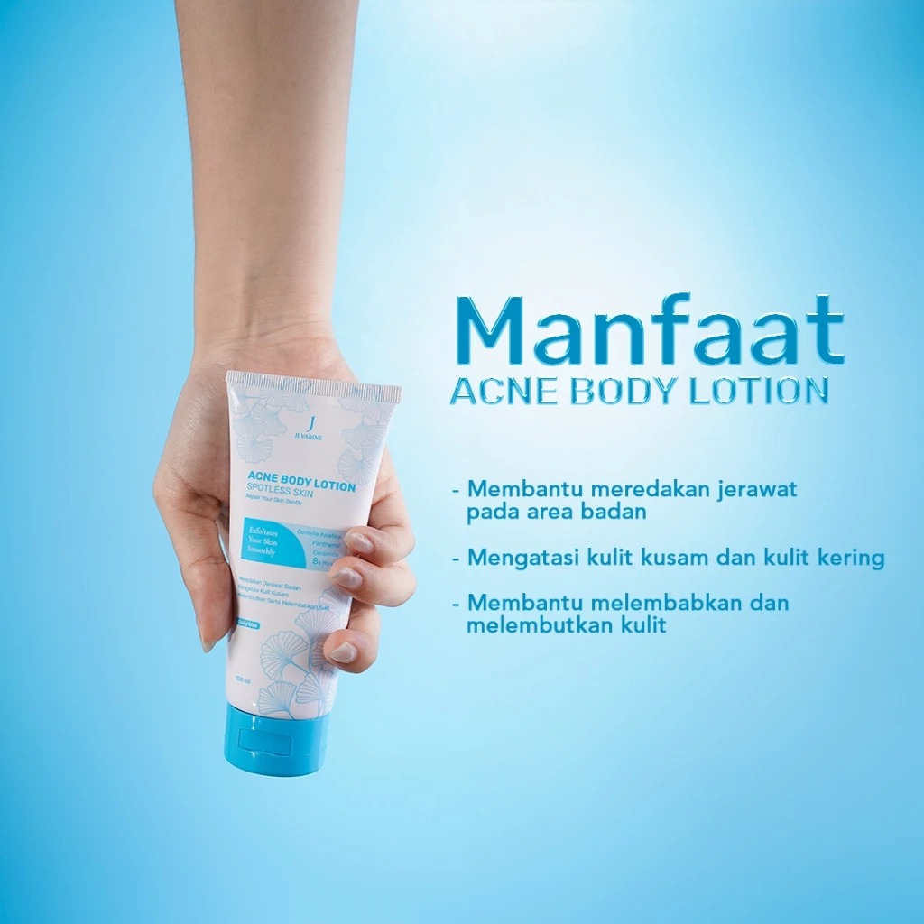 Paket Bundling Acne Lotion + Castile Soap