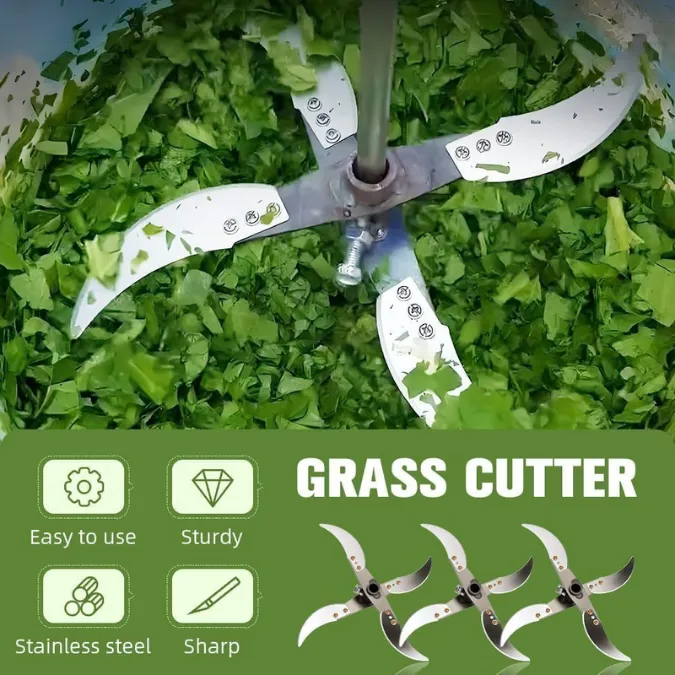 PISAU CACAH PAKAN TERNAK - DF logo