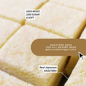 YACAKE BASIC (100% Squishy Cake) logo