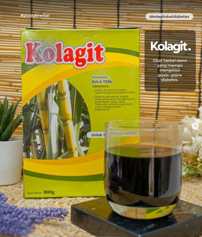 Kolagit