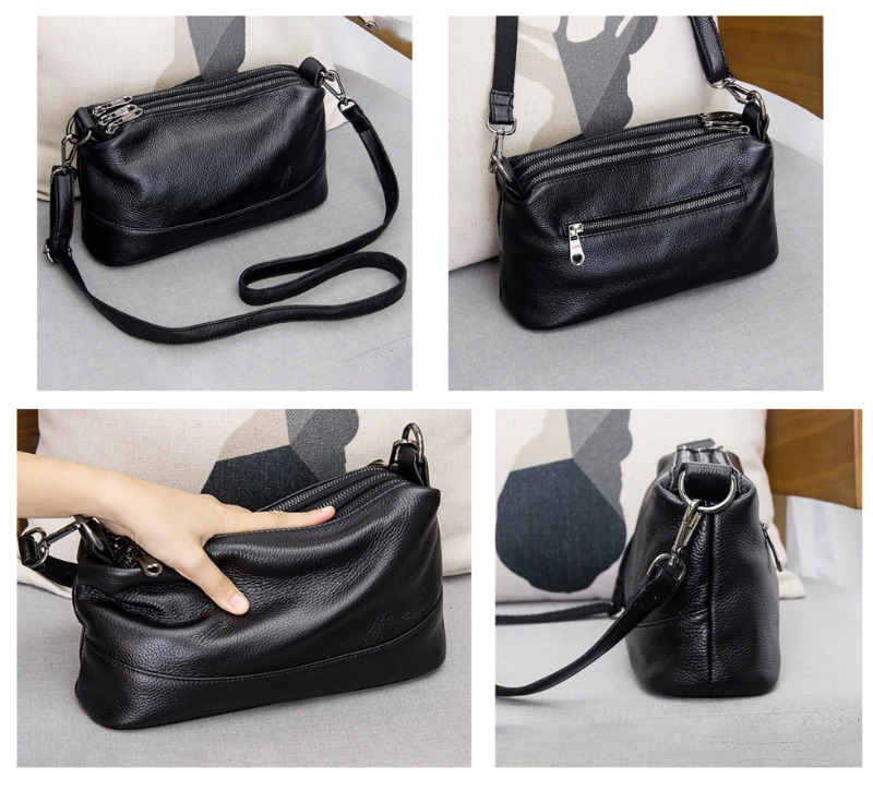 TAS SELEMPANG LEA💰 logo