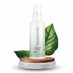 Sunscreen Epidermia Dn Tk logo