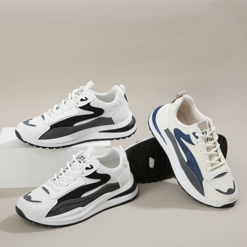 RVN Store | Sepatu Pria dan wanita Sneakers Unisex SEPATU PREMIUM WARRIOR CANI