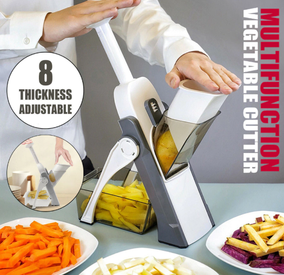 Chopper Spring (pemotong sayur) logo