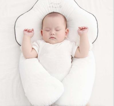 Bantal Peluk Bayi ✨ logo