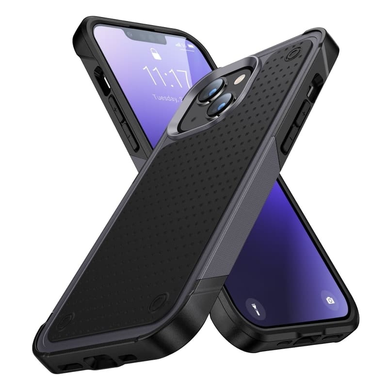 DANIEL CASE FOR IPHONE 15 PLUS