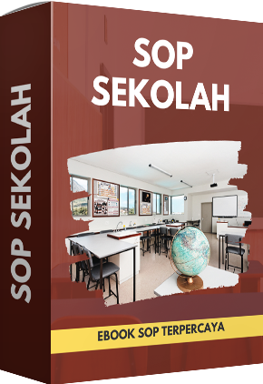 SOP SEKOLAH logo