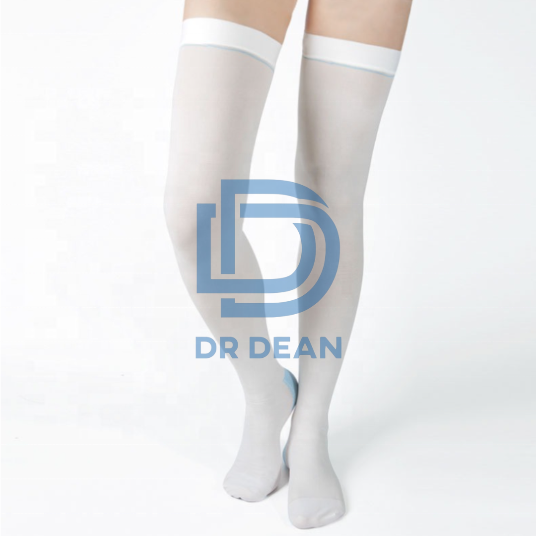 post-op stockings 