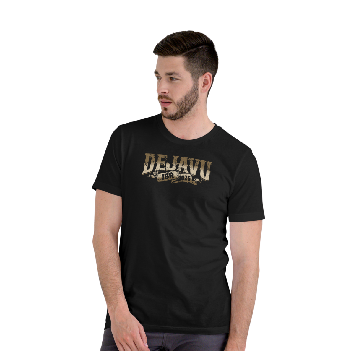 T-Shirt Official JBR 2026 Pra-JBR Vol.1