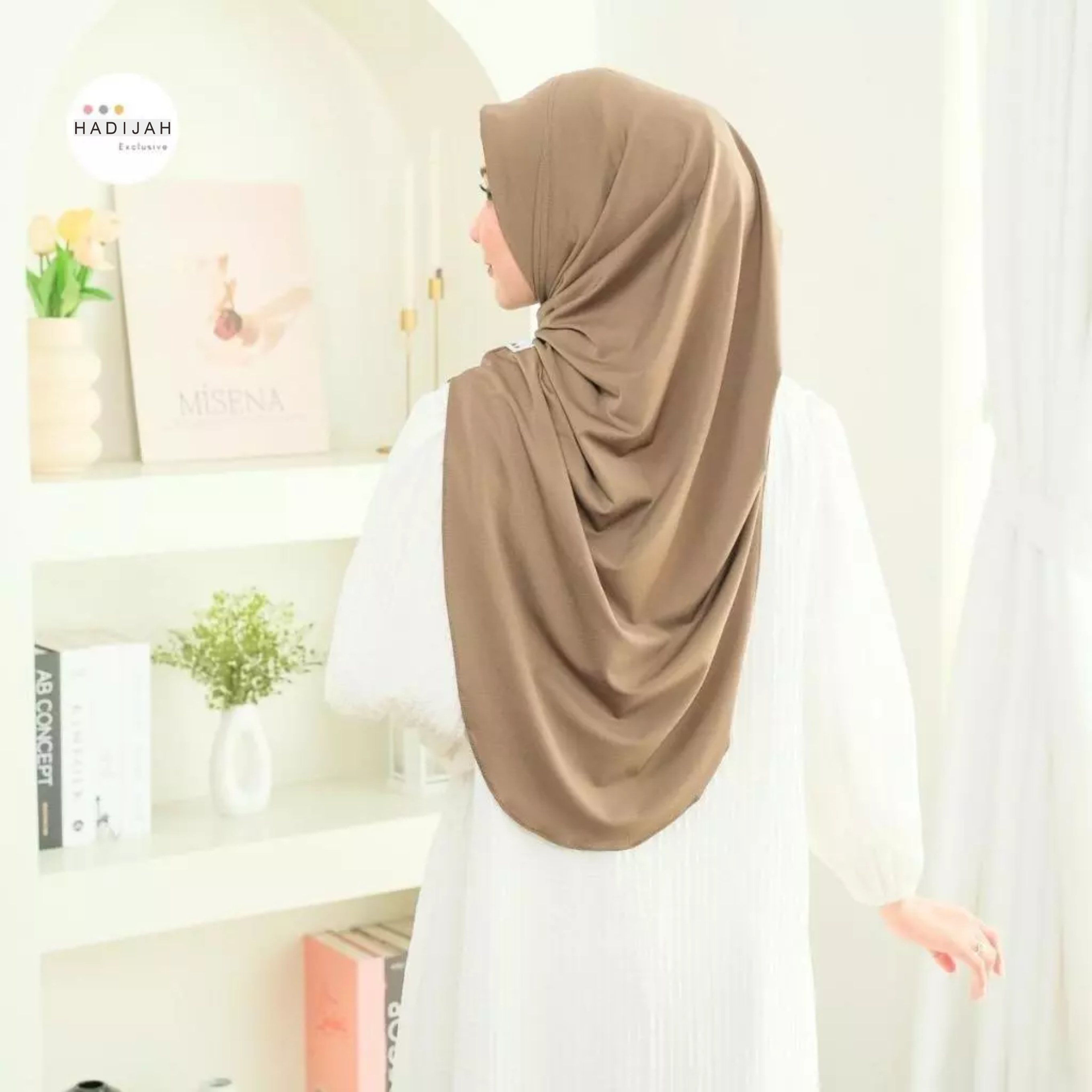 Detail Humairah Hijab 3