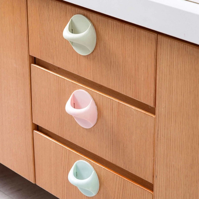 Bottle Cleaner Brush Detail