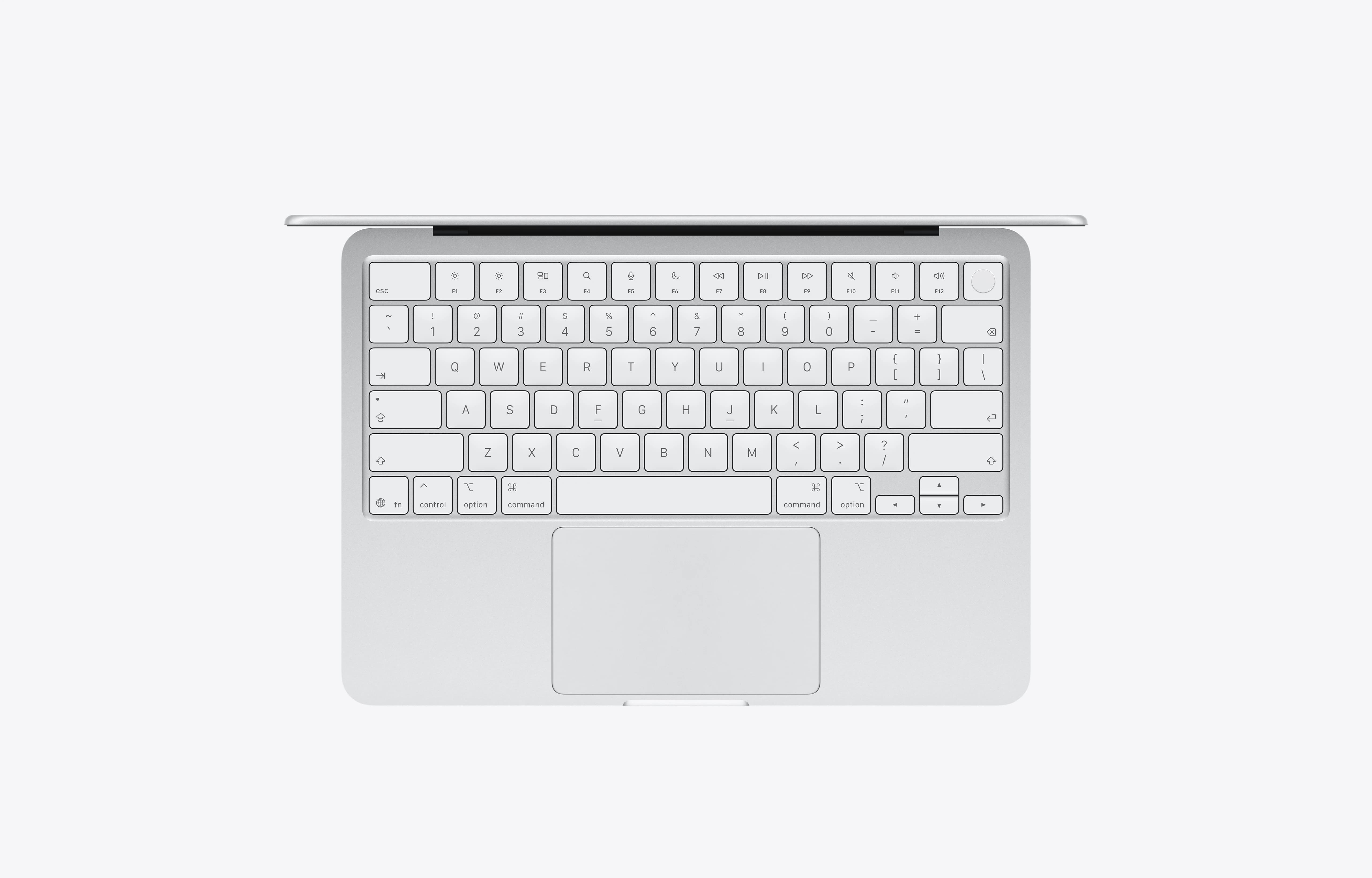 MacBook Neo (13 inci, A18Pro, 2026) 6C CPU, 5C GPU, 8GB Memory 256GB Storage