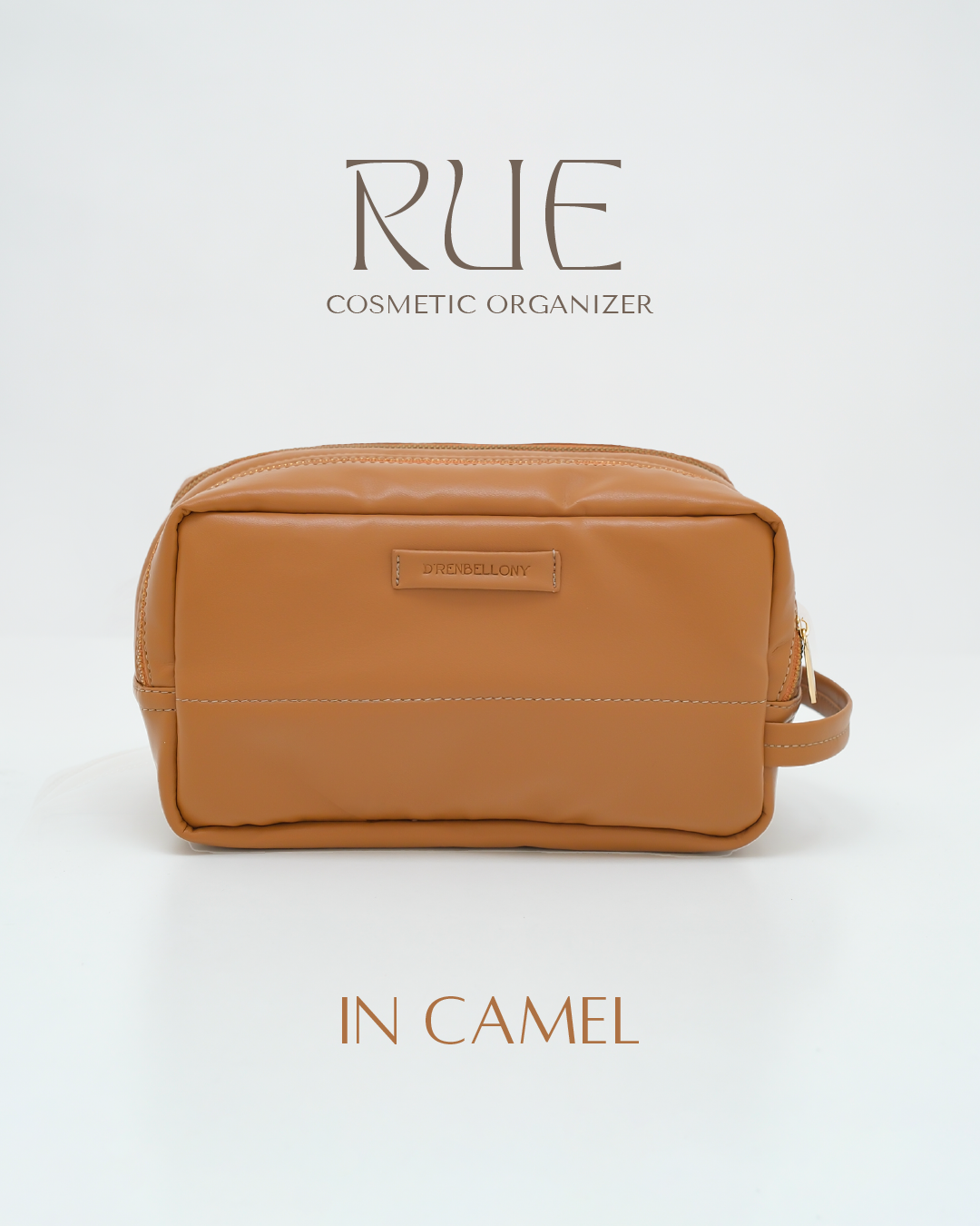 RUE COSMETIC ORGANIZER