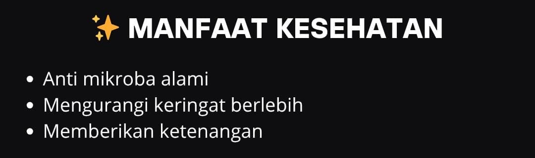 Gelang Tasbih Kokka 6