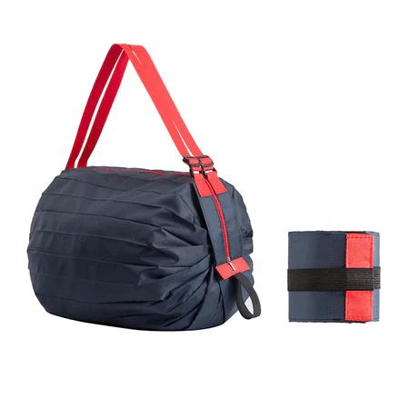 Folding Eco-Friendly Bag