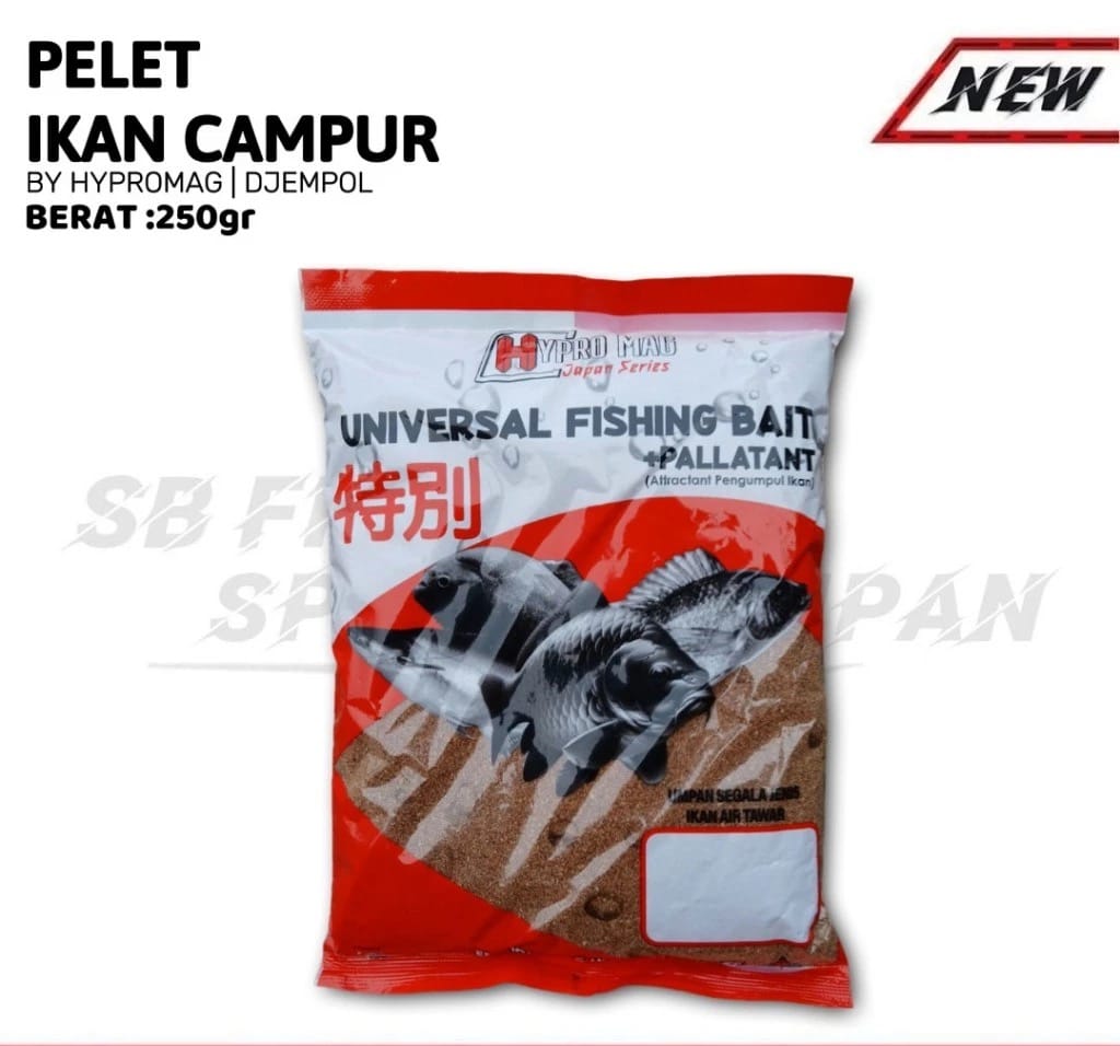 HYPROMAG PELET SAKTI TIKTOK - DF logo