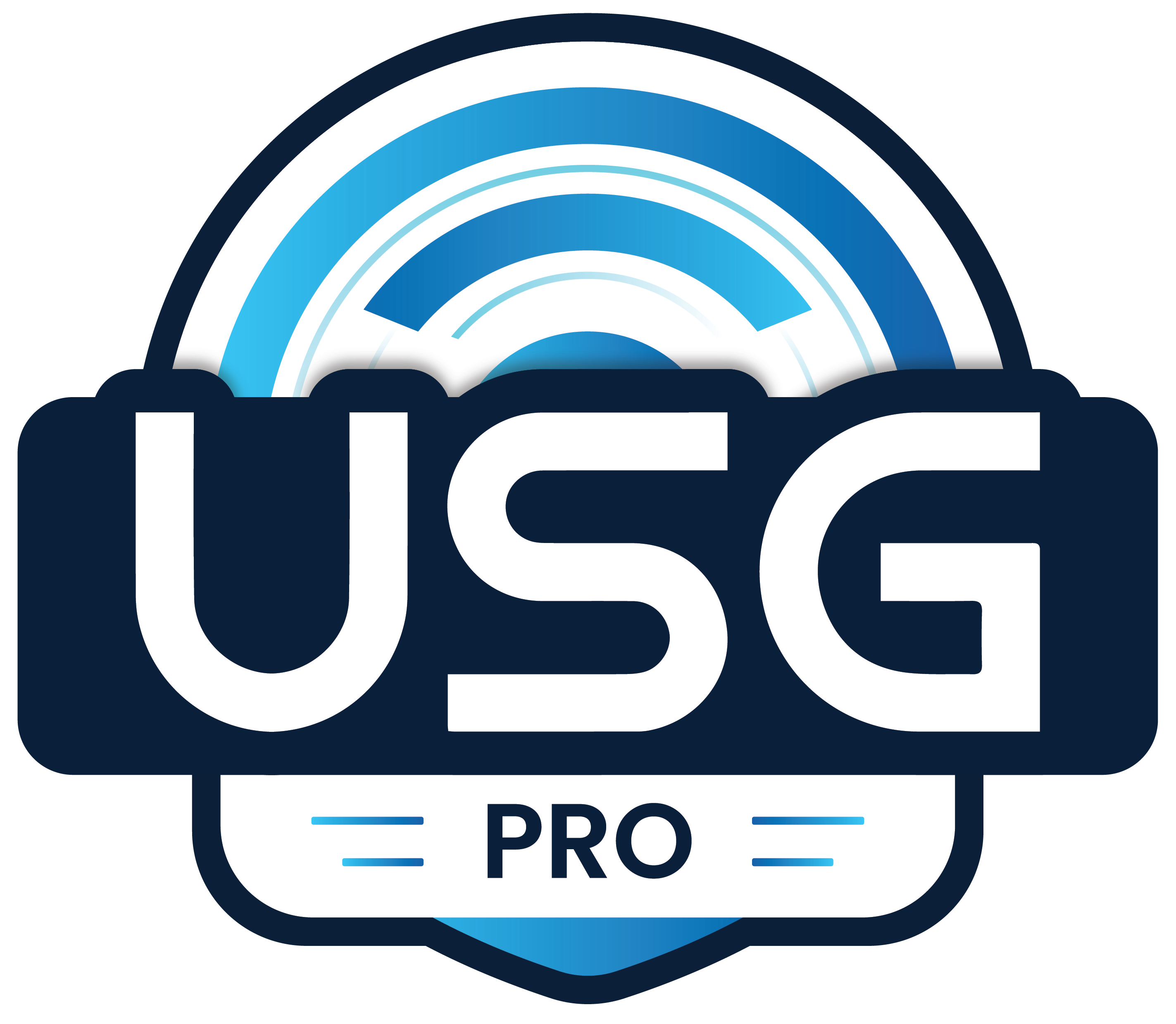 E-Book USG PRO logo