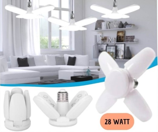 White Lamp C3 [G] logo