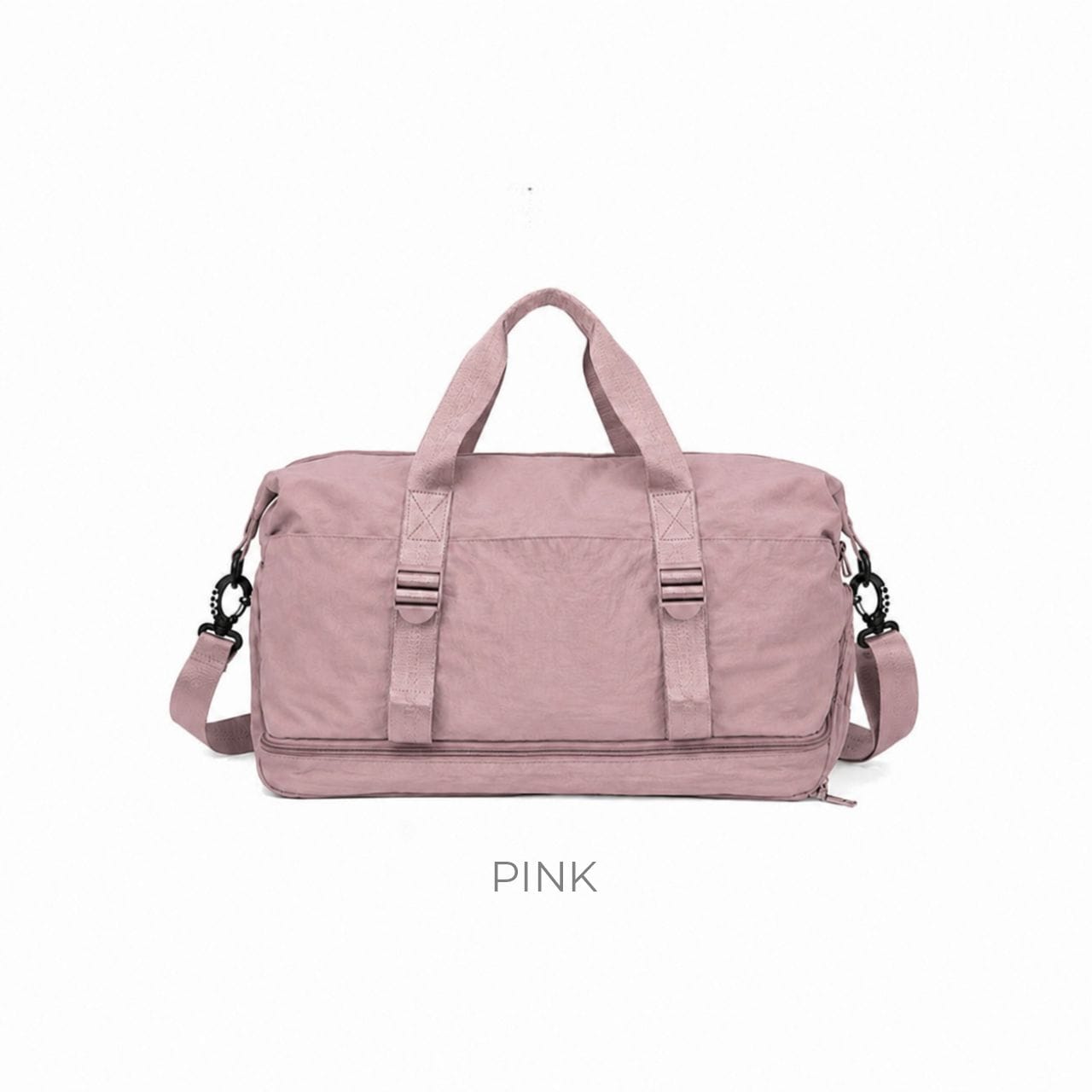 Core Duffle Bag