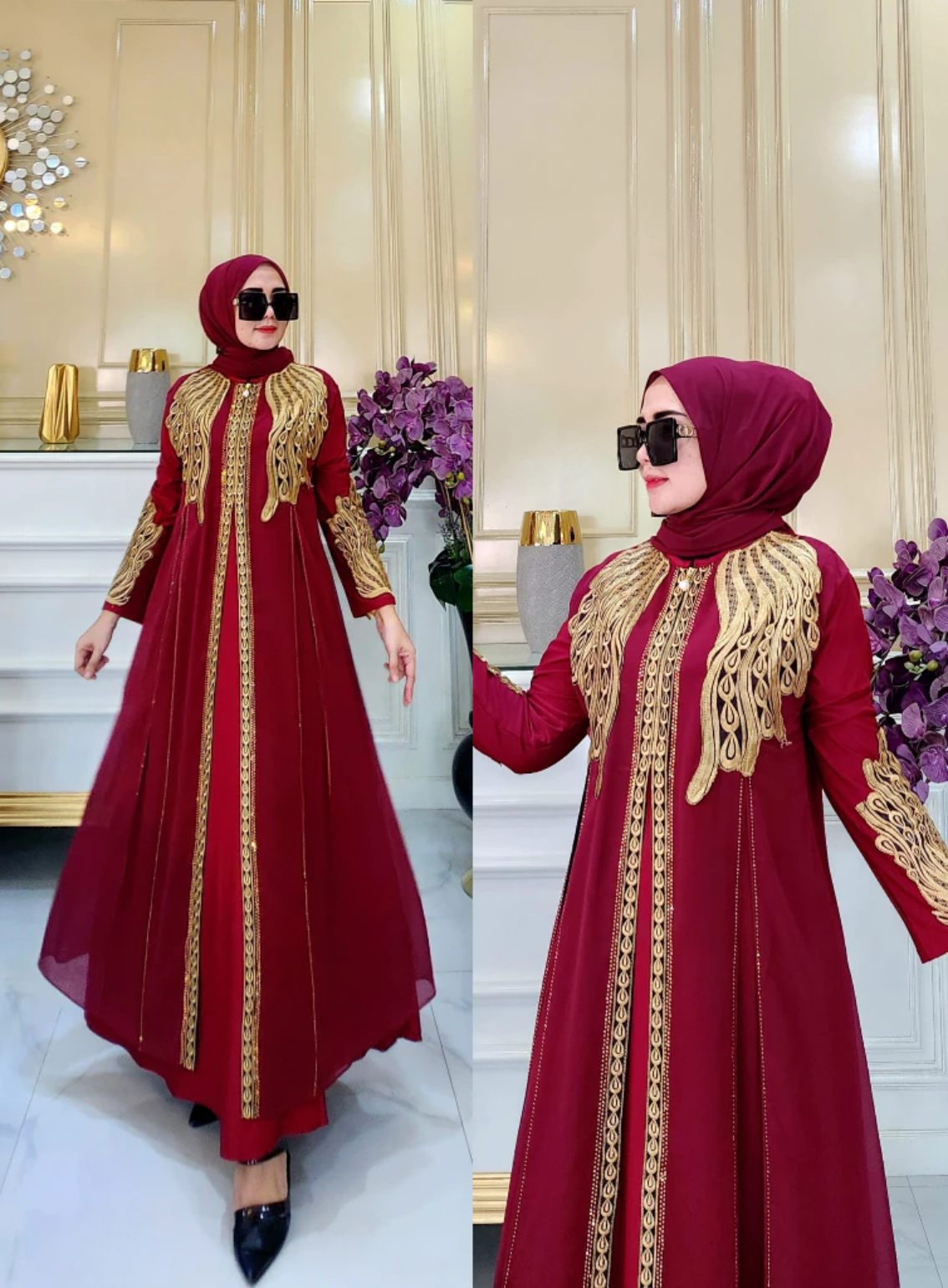 Bottle Cleaner Brush Detail