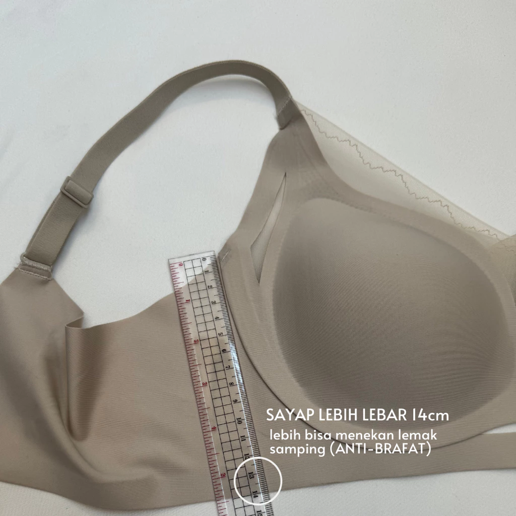 Detail Bra Boombies Friendly