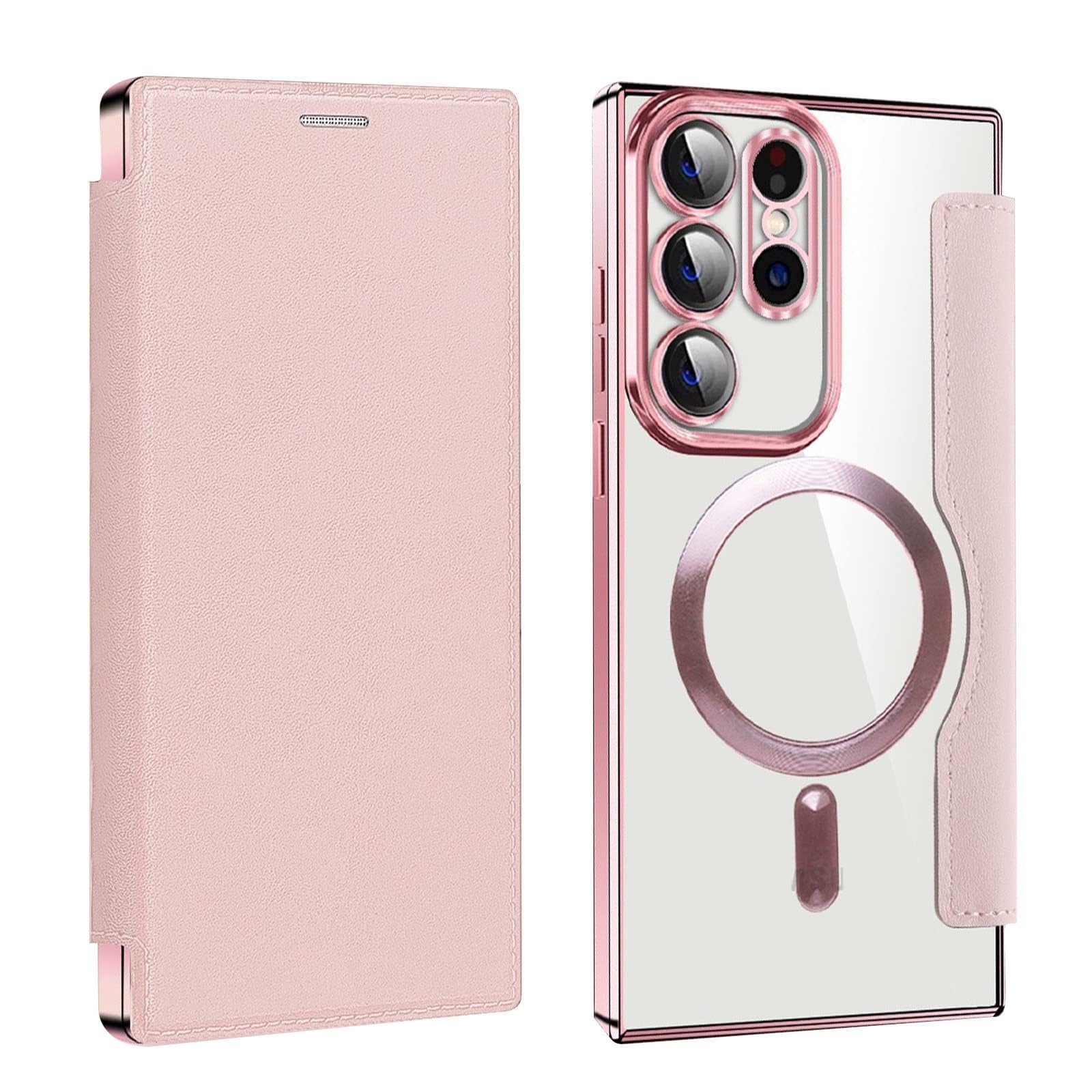 JEEVAN CASE FOR SAMSUNG GALAXY S23 ULTRA