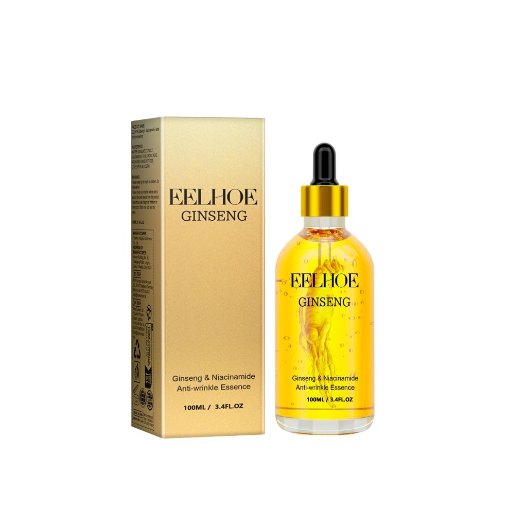 SERUM GINSENG KOREA TK PB logo