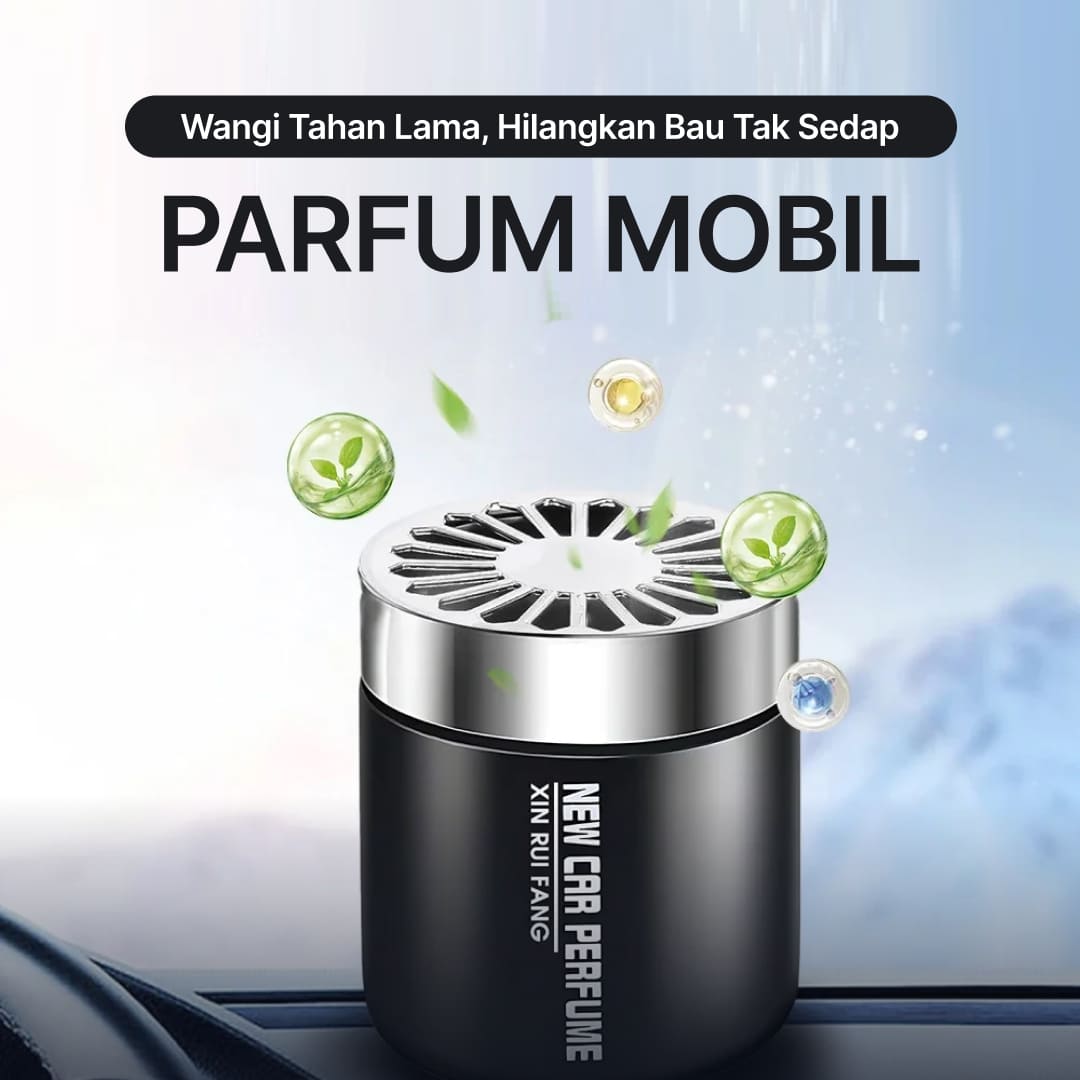 Parfum Mobil 1