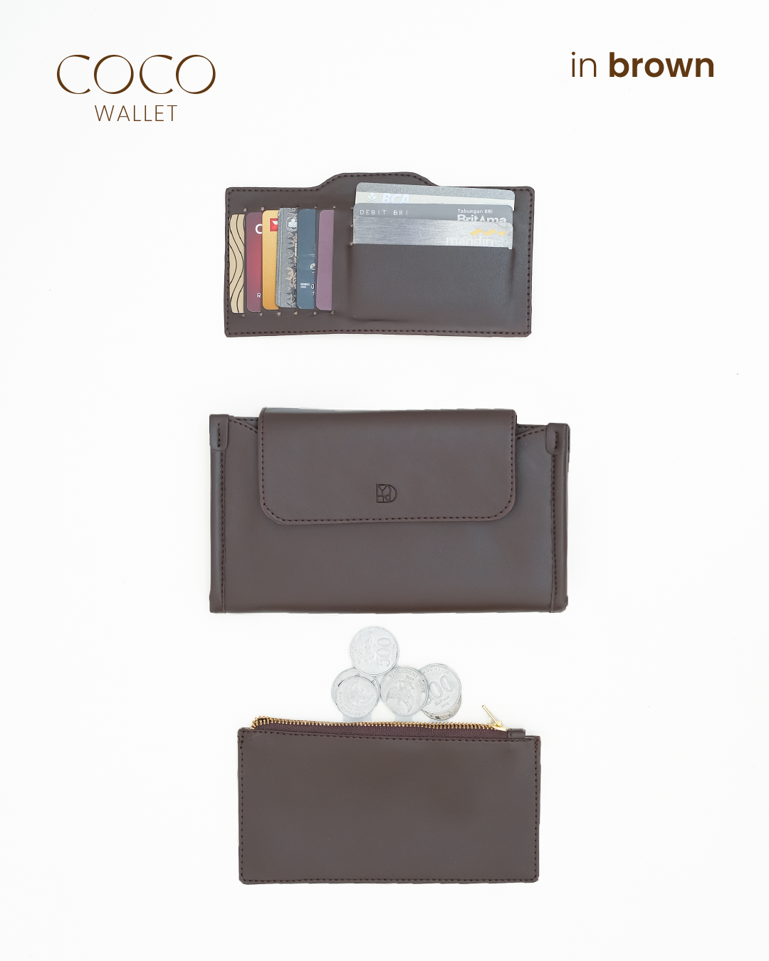 Coco Wallet