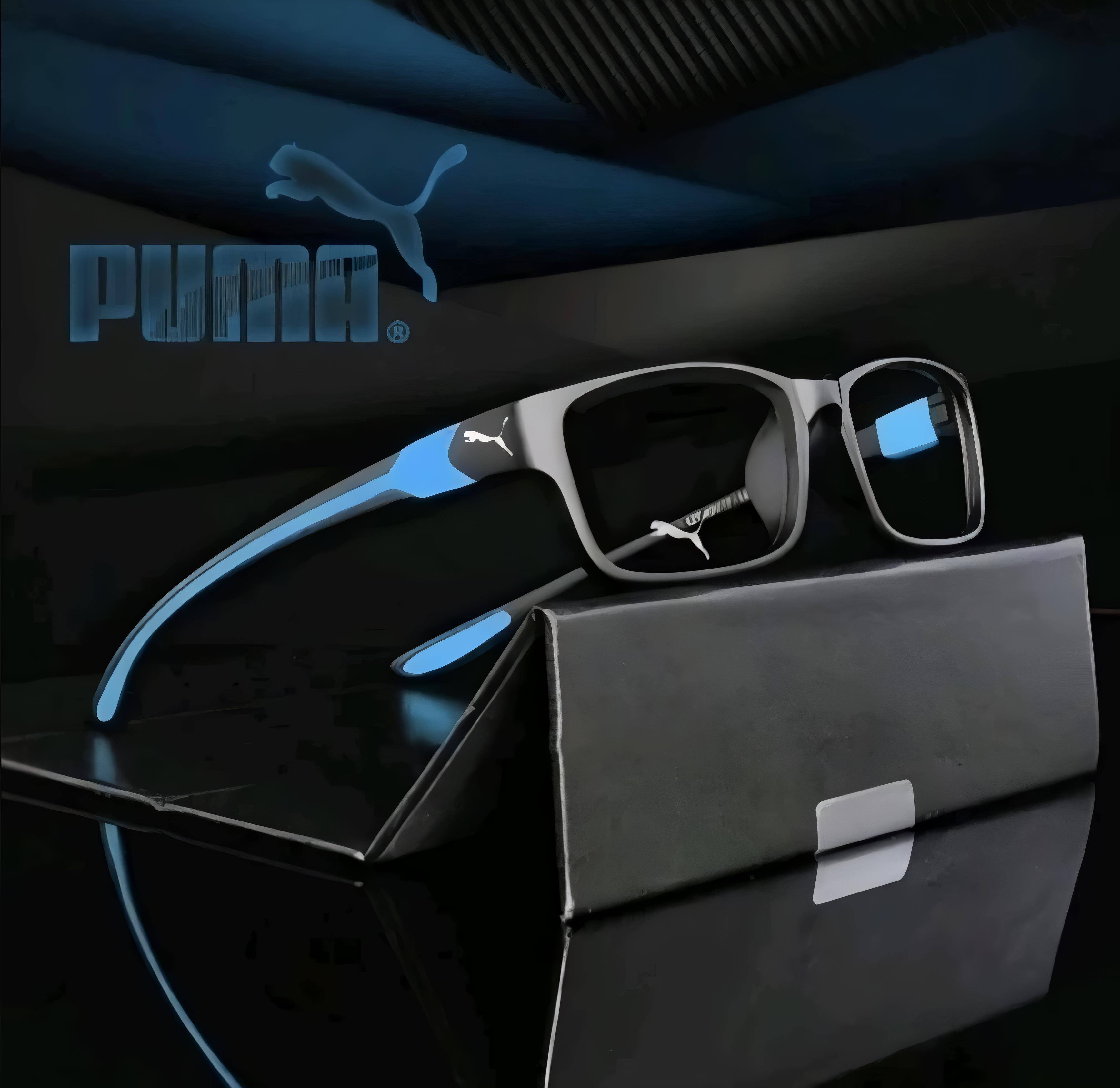 ZAN PROMO KACAMATA PROGRESIF PUMA SPORTY logo