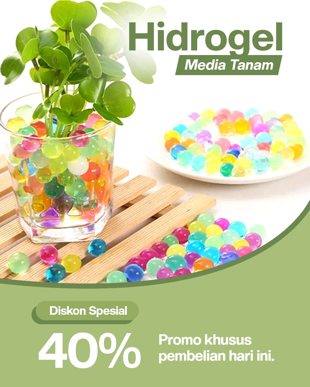 Hidrogel Media Tanam logo