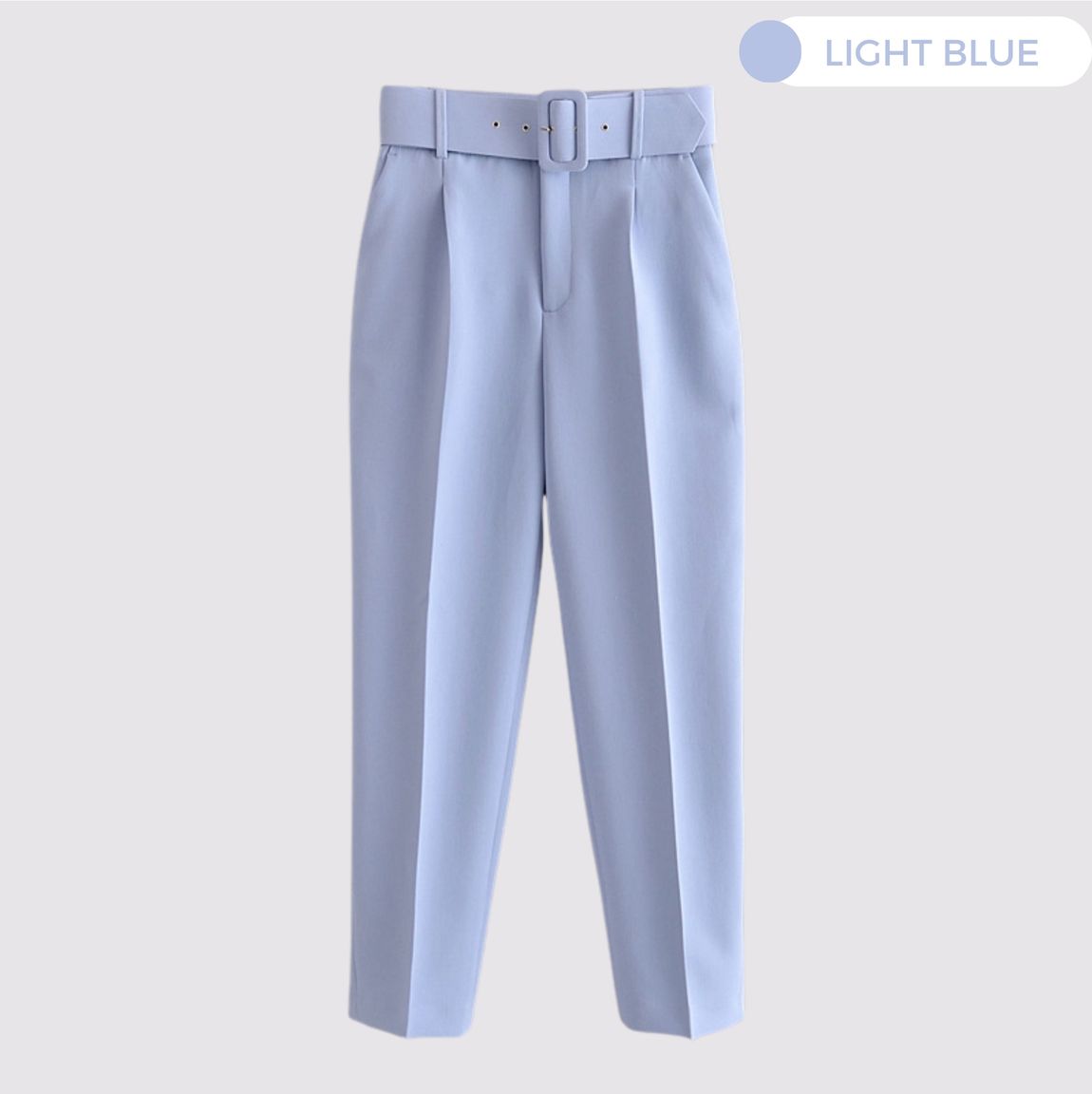 6. Ladies Office Pants 004016