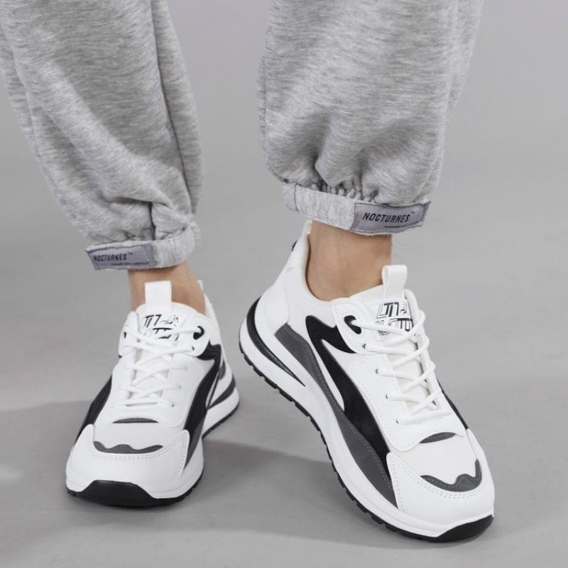 RVN Store | Sepatu Pria dan wanita Sneakers Unisex SEPATU PREMIUM WARRIOR CANI