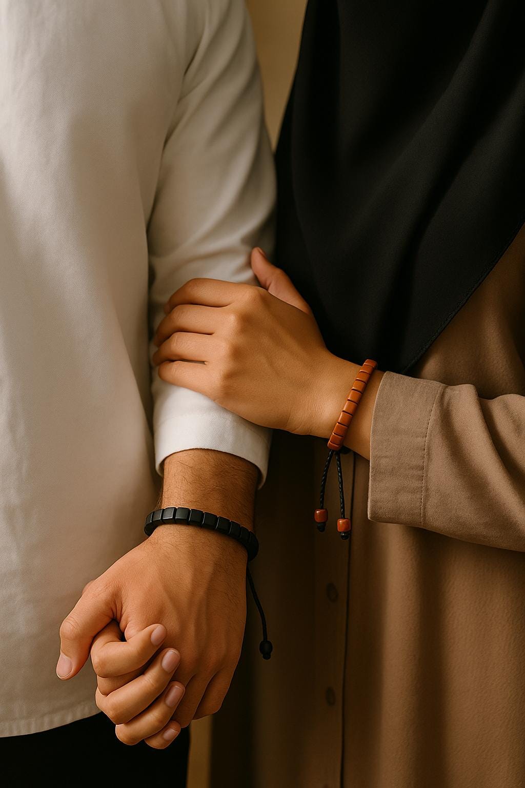 Gelang Tasbih Kokka 8