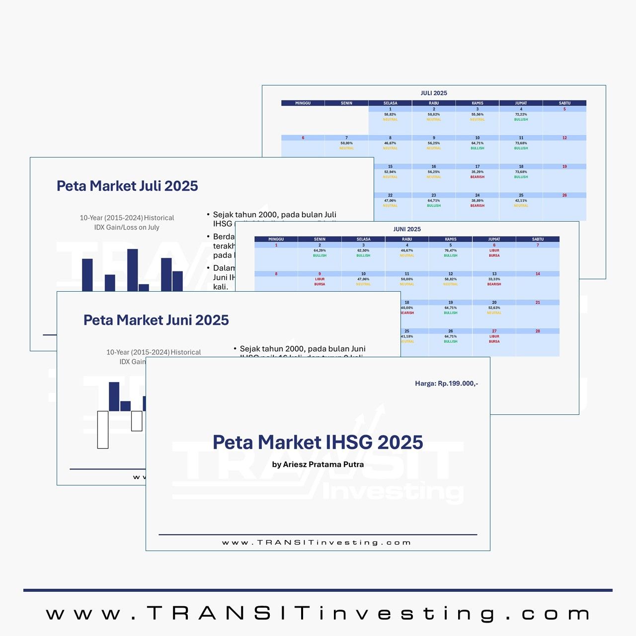 Peta Market 2025 logo