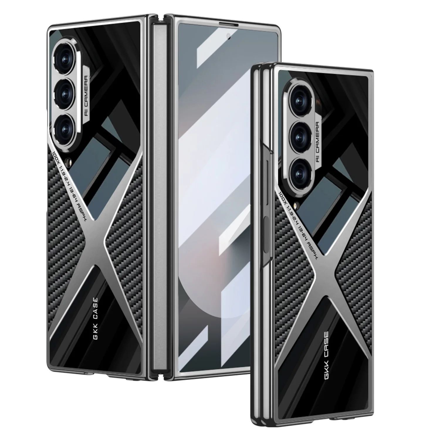 AXEL CASE FOR SAMSUNG GALAXY Z FOLD 4 logo