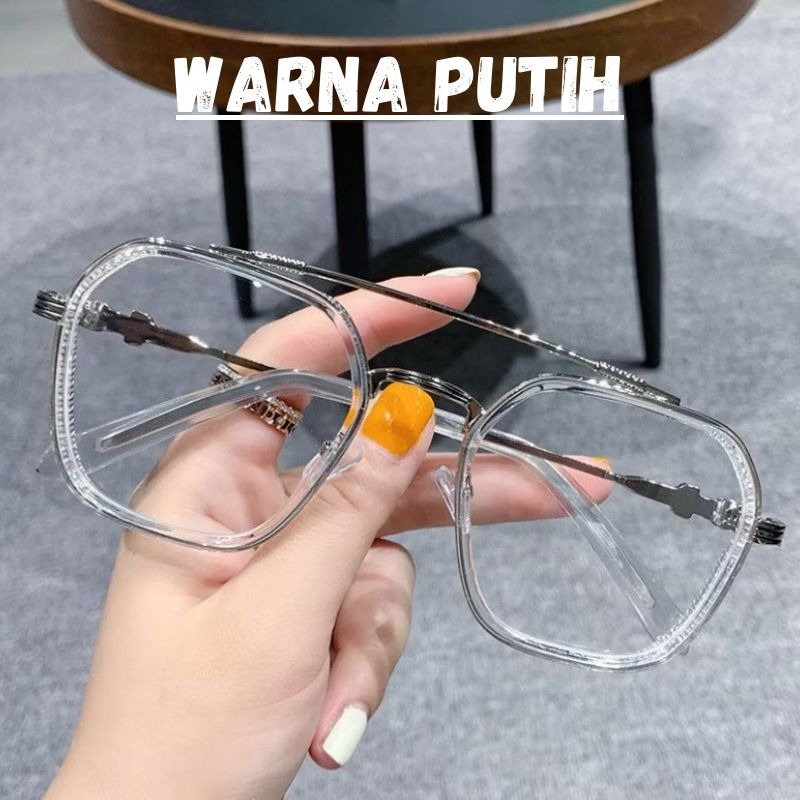 Kacamata Anti Radiasi logo