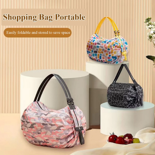 MULTIFUNGSIONAL TOTEBAG