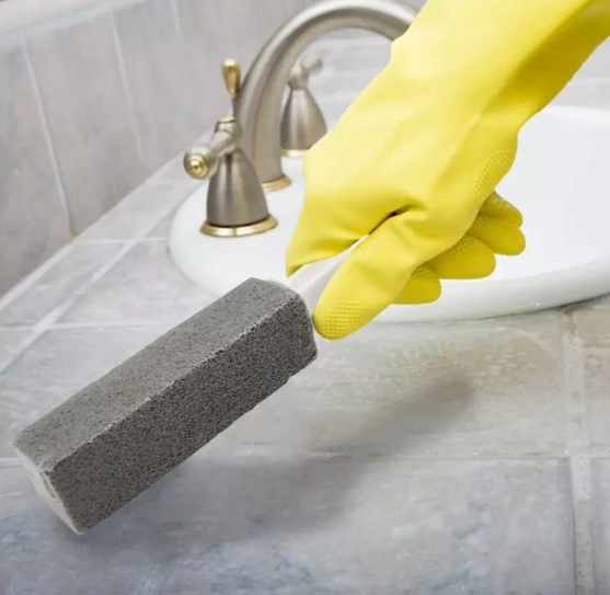 DUTY CLEANER (pembersih kamar mandi) logo