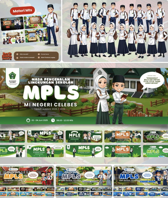 TEMPLATE MPLS KIT VOL3 logo