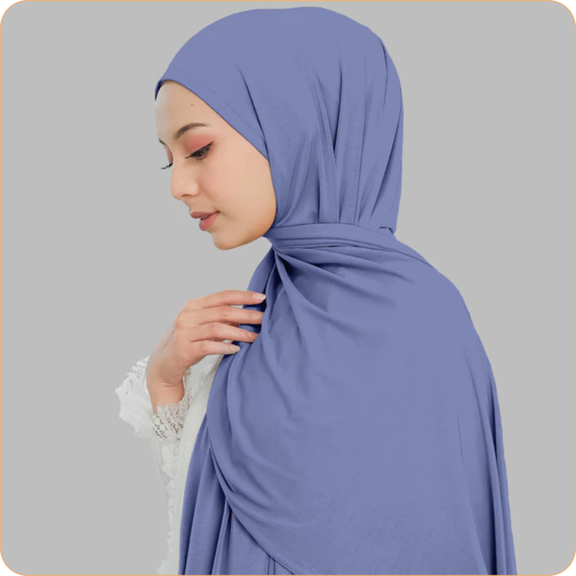 Warna Pashmina