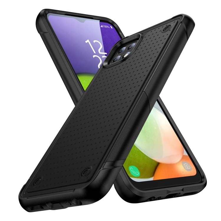 DANIEL CASE FOR SAMSUNG GALAXY A22 5G logo