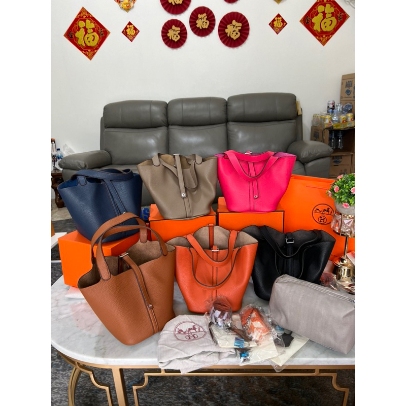 Tas Kulit Looke logo