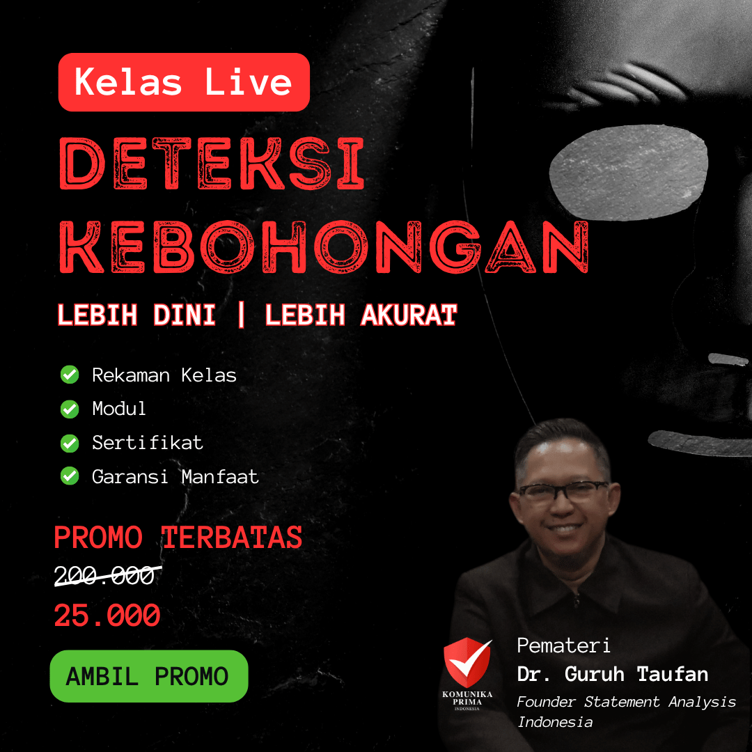 Kelas Basic Statement Analysis logo