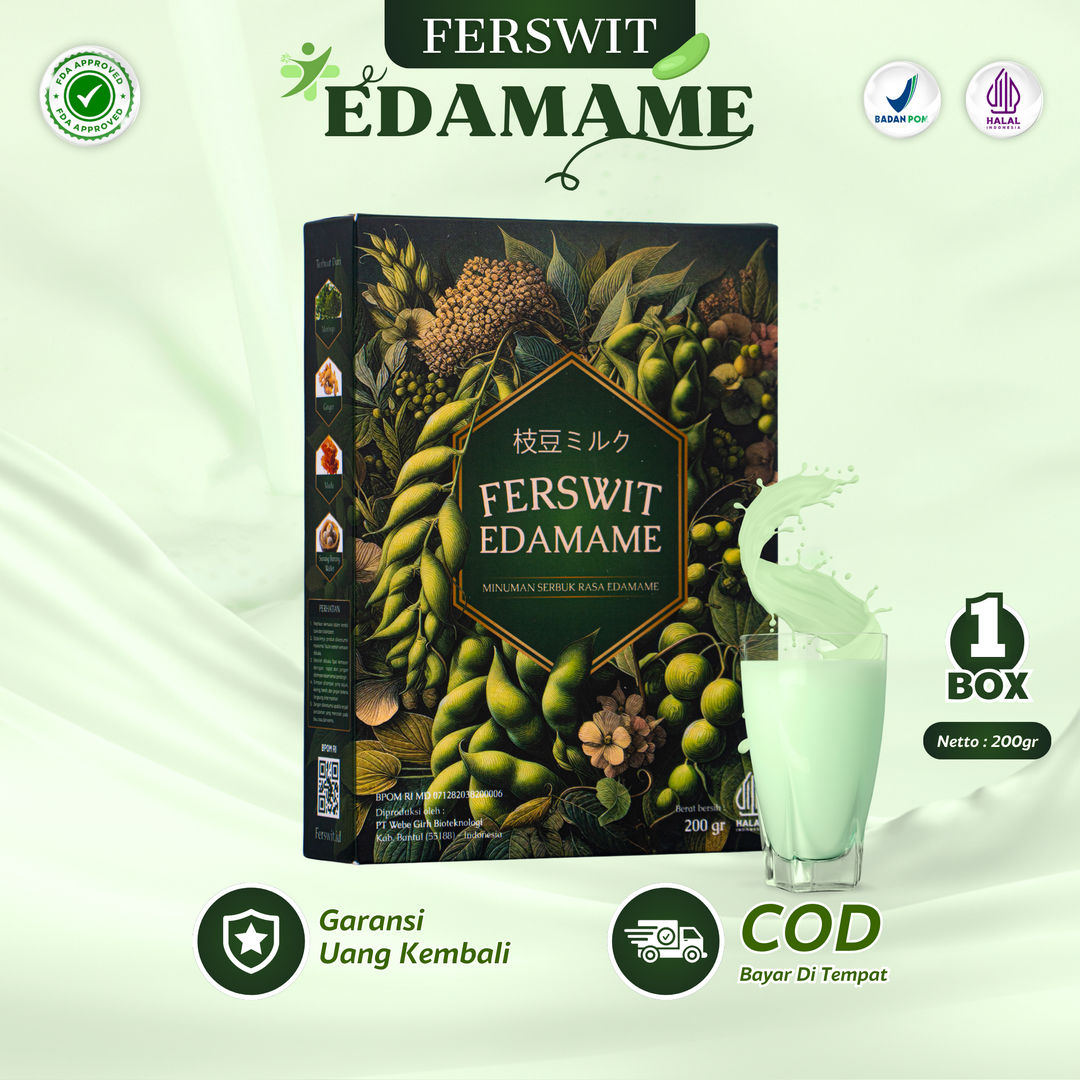 EDAMAME logo